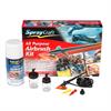 Multi-Tip All-purpose Airbrush Kit