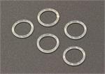 O-ring for spring adjuster (5) (SER411203)