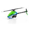 OMP M2 V3 Pro-Velocity Green
