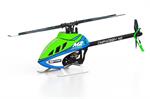 OMP M2 V3 Pro-Velocity Green