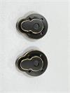 Opt. Brass Front Portal Hub V2 - EVO GOAT