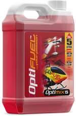 Optifuel-Optimix 5% (5L)