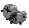 Optional Full Aluminum Transmission gear box