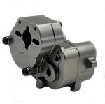 Optional Full Aluminum Transmission gear box
