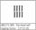 Pan Head Screw M2.5*15 (8)
