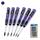 6pce Ball point driver set