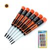 6pce Torx driver set