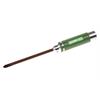 Phillips screwdriver 5.8 x 120mm