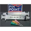 Pin Point Syringe Kit