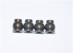 Pivotball 5.8mm alu coated long (4) (SER804253)