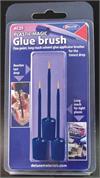 Plastic Magic Glue Brush