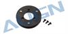 470 Plastic Tail Drive Belt Pulley Assembly