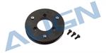 470 Plastic Tail Drive Belt Pulley Assembly