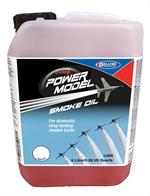 PowerModel Smoke Oil 5 Liter