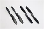 Propeller APC 5x4.5E Multi-Rotor Set black