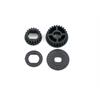 Pulley-set side (2) (SER903504)