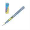 Retractable safety knife - #11 yellow
