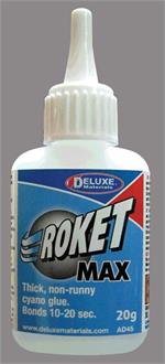 Roket Max CA 20g