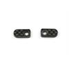 Roll damper support carbon 4-X (2) (SER401680)