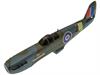 Rumpf zu Mini Spitfire Grau