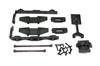 Saddle pack layout set SRX8E (SER600959)