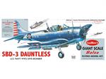 SBD-3 Dauntless