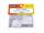 Scharnier Nylon 16x28mm (6 Stk.) | Bild 2