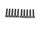 Screw allen cilinderhead M3x14 (10) (SER110178)