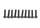 Screw allen roundhead m2.5x10 (10) (SER110131)