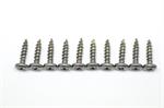 screw philips roundhead 3.5x13 (10) (SER110123)