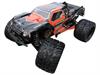 Serpent Cobra E-MT 4wd 1/8 EP RTR