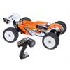 Serpent Cobra E-Truggy 4wd 1/8 - Orange EP RTR