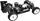 Serpent SRX8 Buggy 4wd 1/8 GP RTR | Bild 3