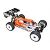 Serpent SRX8 E-Buggy PRO 4wd 1/8 EP