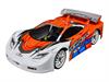 Serpent SRX8 GT-E 4wd 1/8 EP RTR