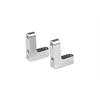 Servomount side alu (2) SDX (SER500571)