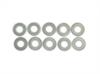 Shim 3X5X0.3 (10) (SER110408)