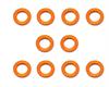 Shim 3x5x1 (10) (SER110409)