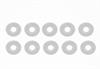 Shim 5X15X0.3 (10) (SER110427)