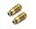 Shock body fr (2) SRX2 RTR (SER500370)
