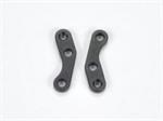 Shock extension bracket RR alu S750 (SER804425)