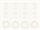 Shock revision set (20) (SER600319)