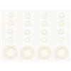 Shock revision set (20) (SER600319)