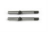 Shock shaft 4-X (2) (SER401671)