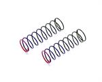 Shock spring red 1.9lbs rr astro (2) SRX2 (SER500355)