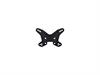 Shock tower carbon fr SRX4 Gen3 (SER500814)