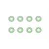 Shock x-ring (8) SRX8 (SER600804)