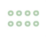 Shock x-ring (8) SRX8 (SER600804)