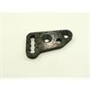 Shockbracket lower carbon S100 (SER411249)