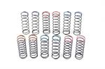 Shockspring set RR (6x2) (SER600867)